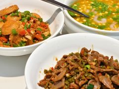 -兰湘子·湘菜小炒(盛龙广场店)