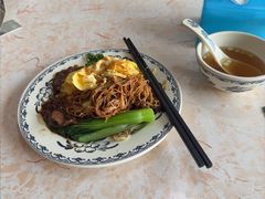 -渔记茶餐厅(渔村店)