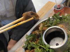 -郑记•不夜城烧烤•龙虾•虾蟹(黄鹤楼店)