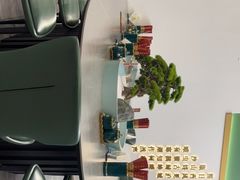 -申少面府(瞿溪路店)