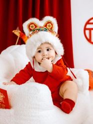 -最爱baby儿童摄影