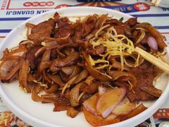 -澳门陈光记烧味饭店(万象城店)