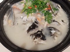 -千岛湖君澜度假酒店(文广轩中餐厅)