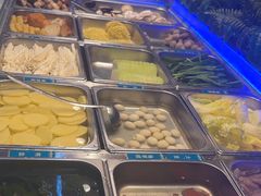 -非烤勿扰自助烤肉(阳江百利广场店)