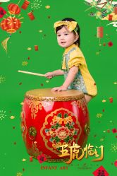 点击看大图 -MIDOU蜜豆亲子旅拍馆