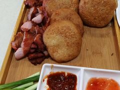 -龙香居海鲜浑锅家常菜·特色驴肉