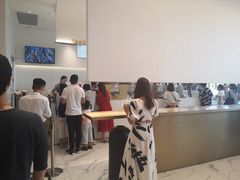 -喜茶(永旺梦乐城店)