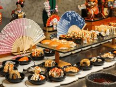 -云海轩·海鲜自助-河北云瑧世纪大饭店1F