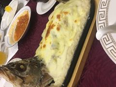 -92°C俄式厨房(中央大街店)