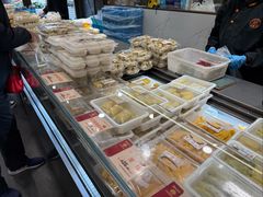 -王家沙点心店(南京西路总店)