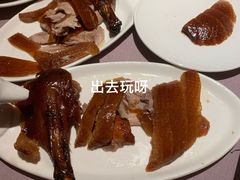 -金鸭季·北京烤鸭(深业上城店)