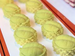 -视界美食自助餐厅·石家庄希尔顿酒店