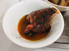 黑米肉粽-东街钟楼肉粽(总店)