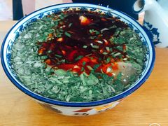 -马艾萨中国兰州传统牛肉面(惠新里店)