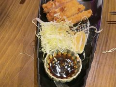 -白石的深夜食堂(济南万象城店)