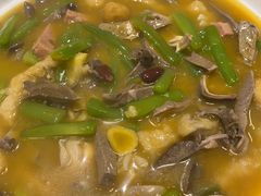 -情妹耙泥鳅·江湖川菜(科华店)