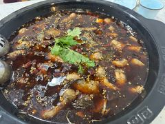 -云溪河冷锅鱼(成都玉林小吃街店)