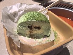 -海底捞大排档火锅(打浦路店)