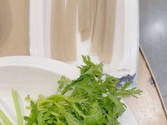 -蜀留香火锅(社会山店)