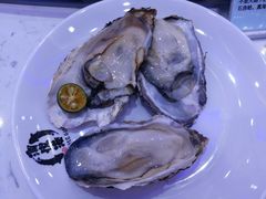 -澜悦港海鲜体验主题餐厅