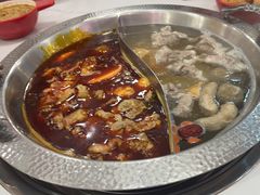 -鸿盛火锅(重庆路店)