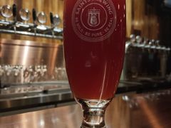 -圣徒精酿美式餐厅saints brewing(裕华万达步行街店)