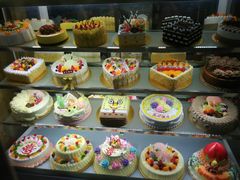 android_upload_pic-甜乐园烘焙坊(龙城店)