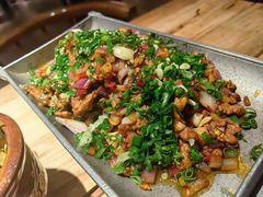 -树厨贵州菜(大十字店)
