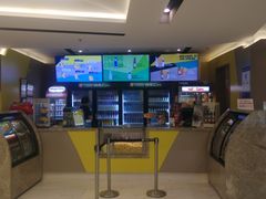 -中影国际影城(东方新天地CINITY店)