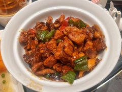 -新黄埭大酒店丨宴会厅(润元路店)