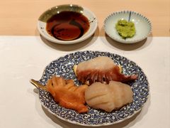 -鮨一日本料理(大中华店)