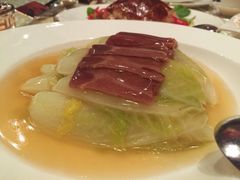 8餐厅-8餐厅(新葡京酒店)