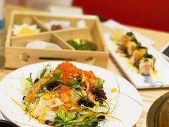 -松鱼亭·和牛烧肉(协鑫广场店)