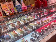 -巴黎贝甜(凯德MALL望京店)
