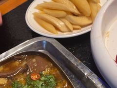 -夜猫子串吧·龙虾.江西小炒(万塘路店)