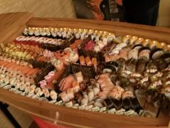 -墨竹寿司(九江店)