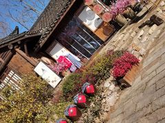 -茅山东方盐湖城景区