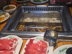 -草原塞蛮羊火锅城(港湾店)