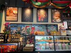 -街角 T·COFFEE 融合料理·BISTRO(车公庙店)