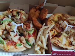 -必胜客(城西银泰店)