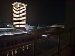 -西港航空酒店(银川南门广场机场巴士店)