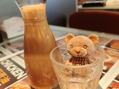 -文通冰室(东方宝泰店)