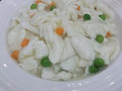 -鸿运楼烤鸭店(天桥店)