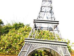 -艾溪湖湿地公园