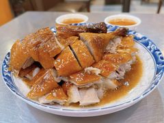 -吾家香港烧腊专门店