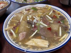 -管记水席老店(仙果市街店)