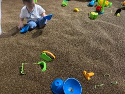 -幻贝家儿童乐园(温州银泰城店)