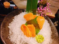 -山葵家·创意料理(EFC欧美广场店)