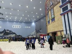 -广州热雪奇迹