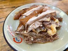 -豫掌柜饸饹面·烩面(秀沿路店)